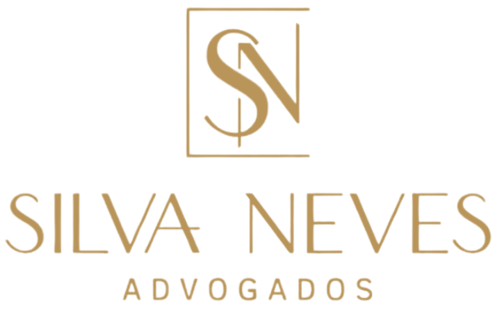 logo da silva neves advocacia